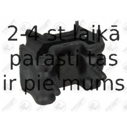 Подвеска, двигатель FORTUNE LINE FZ90752