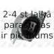 Piekare, Automātiskā pārnesumkārba FORTUNE LINE FZ90750