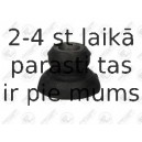 Piekare, Stūres iekārta FORTUNE LINE FZ90743