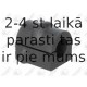 Опора, стабилизатор FORTUNE LINE FZ90740