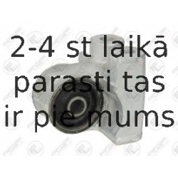 Kronšteins, Sviras bukse FORTUNE LINE FZ90735