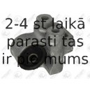 Kronšteins, Sviras bukse FORTUNE LINE FZ90734