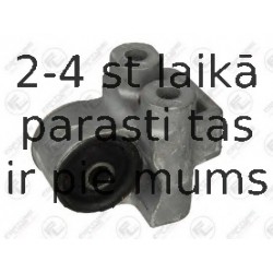 Kronšteins, Sviras bukse FORTUNE LINE FZ90734