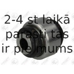 Подвеска, рычаг независимой подвески колеса FORTUNE LINE FZ90725