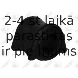 Опора, стабилизатор FORTUNE LINE FZ90718