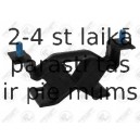 Подвеска, двигатель FORTUNE LINE FZ90715