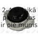 Подвеска, двигатель FORTUNE LINE FZ90713