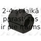 Опора, стабилизатор FORTUNE LINE FZ90712