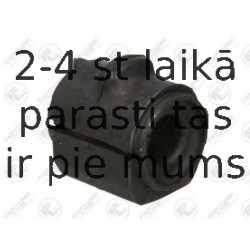 Опора, стабилизатор FORTUNE LINE FZ90712