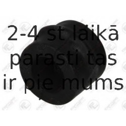 Опора, стабилизатор FORTUNE LINE FZ90711