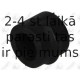 Опора, стабилизатор FORTUNE LINE FZ90710