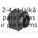 Опора, стабилизатор FORTUNE LINE FZ90709