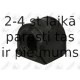 Piekare, Stabilizators FORTUNE LINE FZ90708