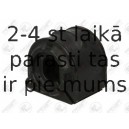 Опора, стабилизатор FORTUNE LINE FZ90708