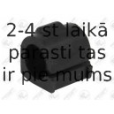 Опора, стабилизатор FORTUNE LINE FZ90699