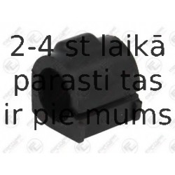 Опора, стабилизатор FORTUNE LINE FZ90699