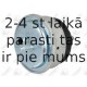 Подвеска, двигатель FORTUNE LINE FZ90697