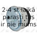 Подвеска, двигатель FORTUNE LINE FZ90697