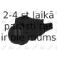 Опора, стабилизатор FORTUNE LINE FZ90691