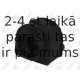 Опора, стабилизатор FORTUNE LINE FZ90688