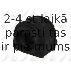 Опора, стабилизатор FORTUNE LINE FZ90688