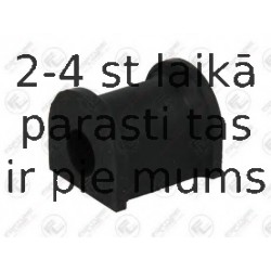 Опора, стабилизатор FORTUNE LINE FZ90685