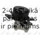 Подвеска, двигатель FORTUNE LINE FZ90684
