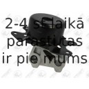Подвеска, двигатель FORTUNE LINE FZ90684
