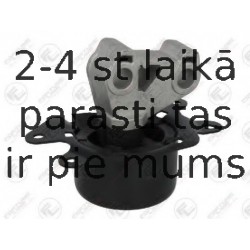 Подвеска, двигатель FORTUNE LINE FZ90680