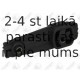 Подвеска, двигатель FORTUNE LINE FZ90670