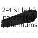 Подвеска, двигатель FORTUNE LINE FZ90670