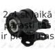 Подвеска, рычаг независимой подвески колеса FORTUNE LINE FZ90668