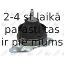 Подвеска, двигатель FORTUNE LINE FZ90658