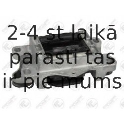 Piekare, Pārnesumkārba FORTUNE LINE FZ90657