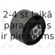 Подвеска, двигатель FORTUNE LINE FZ90652