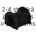Опора, стабилизатор FORTUNE LINE FZ90651