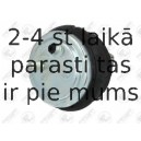 Подвеска, двигатель FORTUNE LINE FZ90649