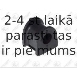 Опора, стабилизатор FORTUNE LINE FZ90645