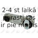 Подвеска, двигатель FORTUNE LINE FZ90643
