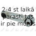 Piekare, Pārnesumkārba FORTUNE LINE FZ90642