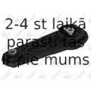 Piekare, Pārnesumkārba FORTUNE LINE FZ90635