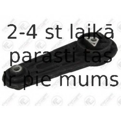 Piekare, Pārnesumkārba FORTUNE LINE FZ90635