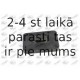 Atdurplāksne, Lokšņu atspere FORTUNE LINE FZ90390