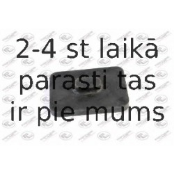 Atdurplāksne, Lokšņu atspere FORTUNE LINE FZ90390