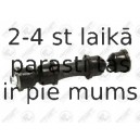 Stiepnis/Atsaite, Stabilizators FORTUNE LINE FZ7261