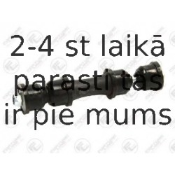 Stiepnis/Atsaite, Stabilizators FORTUNE LINE FZ7261