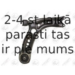 Neatkarīgās balstiekārtas svira, Riteņa piekare FORTUNE LINE FZ6779