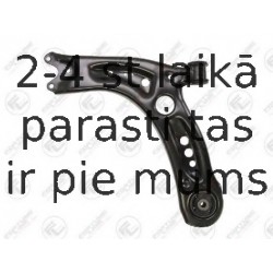 Neatkarīgās balstiekārtas svira, Riteņa piekare FORTUNE LINE FZ6778
