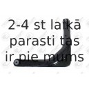Neatkarīgās balstiekārtas svira, Riteņa piekare FORTUNE LINE FZ6756