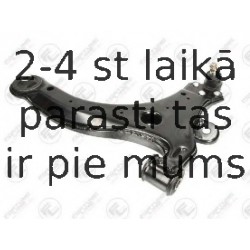 Balst-/Virzošais šarnīrs FORTUNE LINE FZ6752